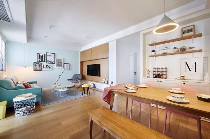 背景墙装修设计全攻略图片,背景墙的7种设计