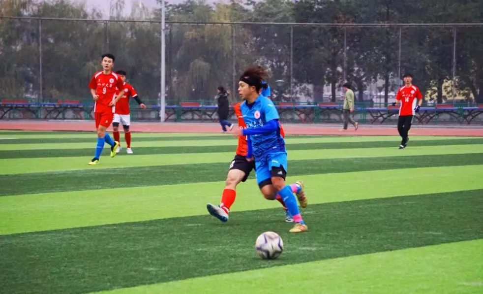 帅到炸裂！你身边的川大体育之星大揭密！