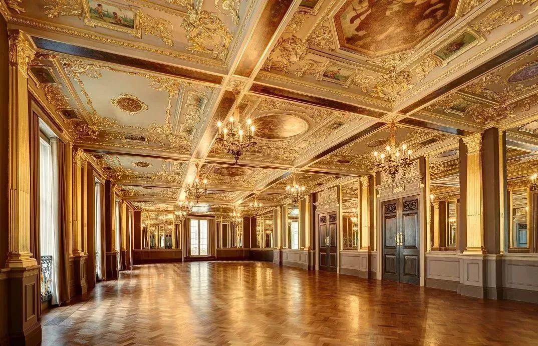 最经典的酒店logo设计,知名酒店logo有哪些