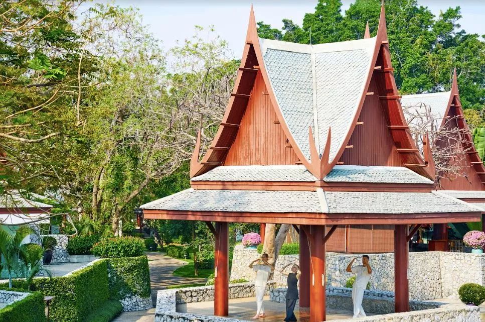 这些熟悉的酒店logo,背后的故事你知道吗?