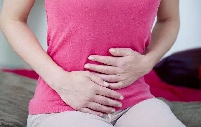 绝经后女性尿路感染与雌激素