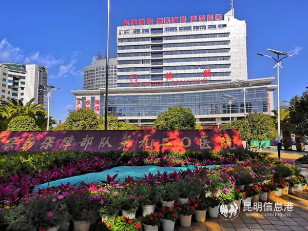 7小时断肢再植手术保住左小腿,左小腿断肢再植