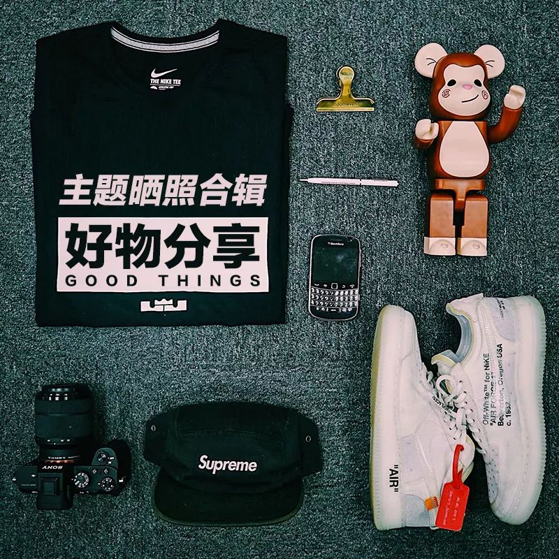 好物推荐一周穿搭不重样,好物推荐博主冬季穿搭