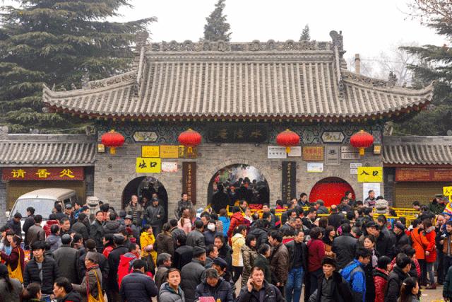 「慢城·关注」2019“醉美蓝田年玉来玉好”启幕，赶紧约起来吧！