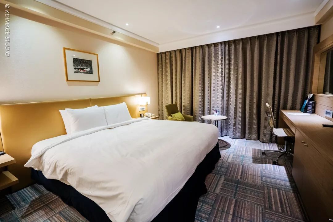 冬季韩国旅行,带你去看韩剧以外的生活!