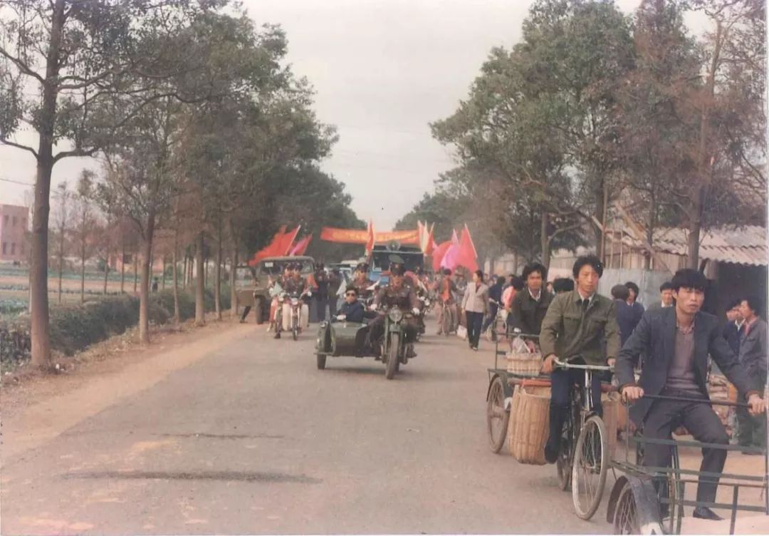 我是黎托，梦想直达雨花，幸福“黎”你很近！