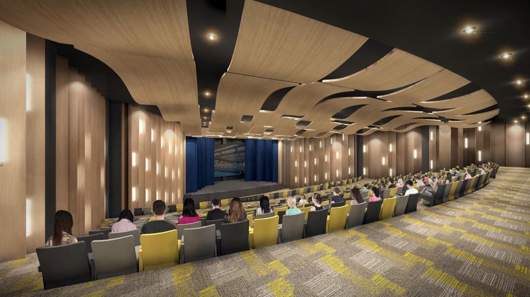 西安曲江康桥国际学校,西安康桥国际学校最新消息