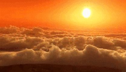 金山岭长城日出美景视频,金山岭长城元旦时看日出最佳地点