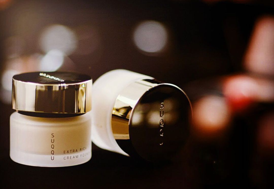 最近觉得好用的粉底液液液们