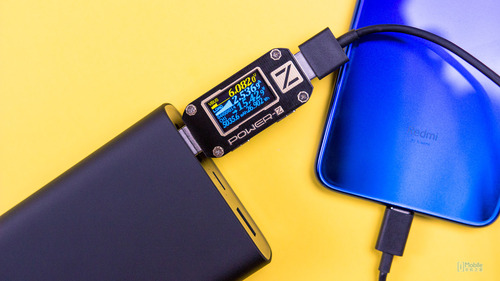 小米移动电源310000毫安69元,小米移动电源320000毫安22.5测评