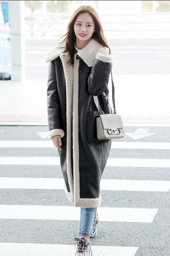 时尚圈爆红的单品,爆火的时尚单品