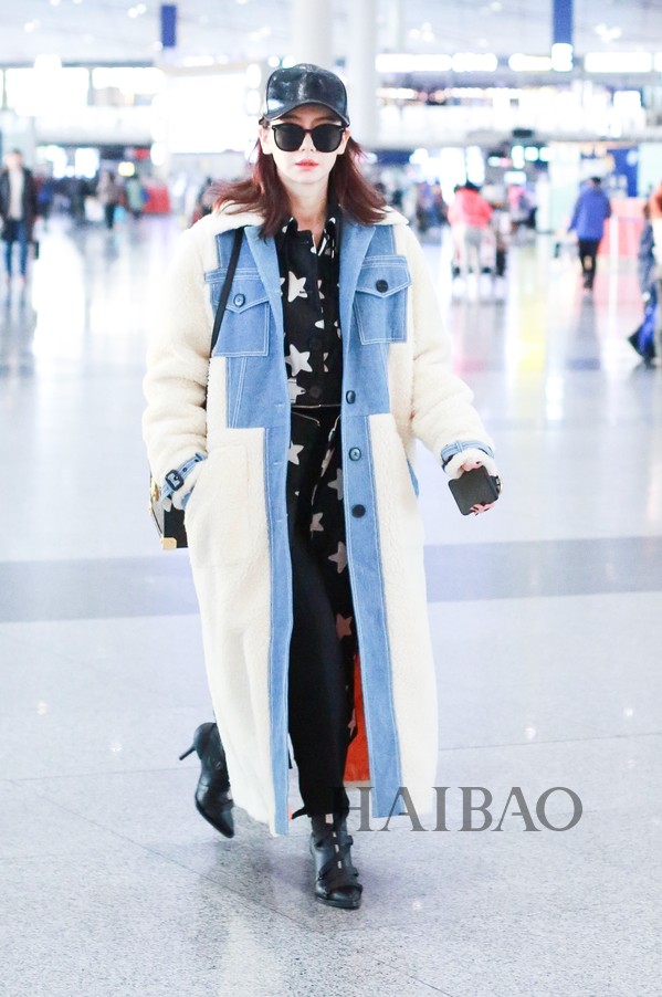 时尚圈爆红的单品,爆火的时尚单品