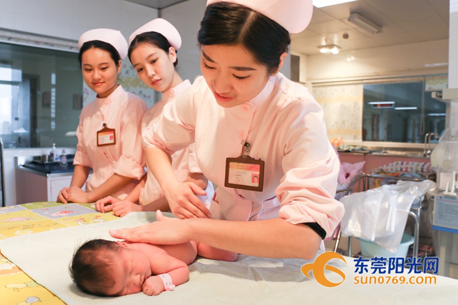 东莞2024年十件民生实事,东莞民生实事办理