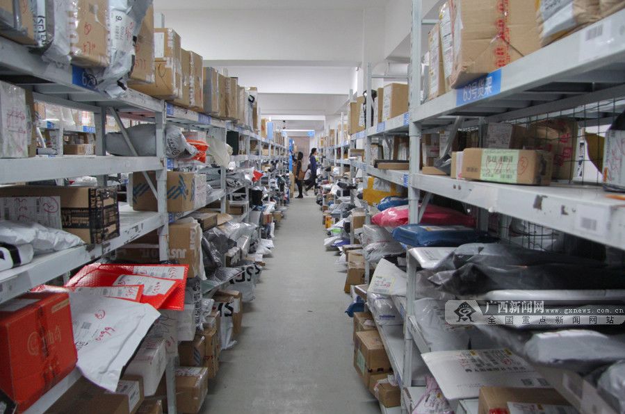 广西快递停运了吗,广西2022春节快递停运吗