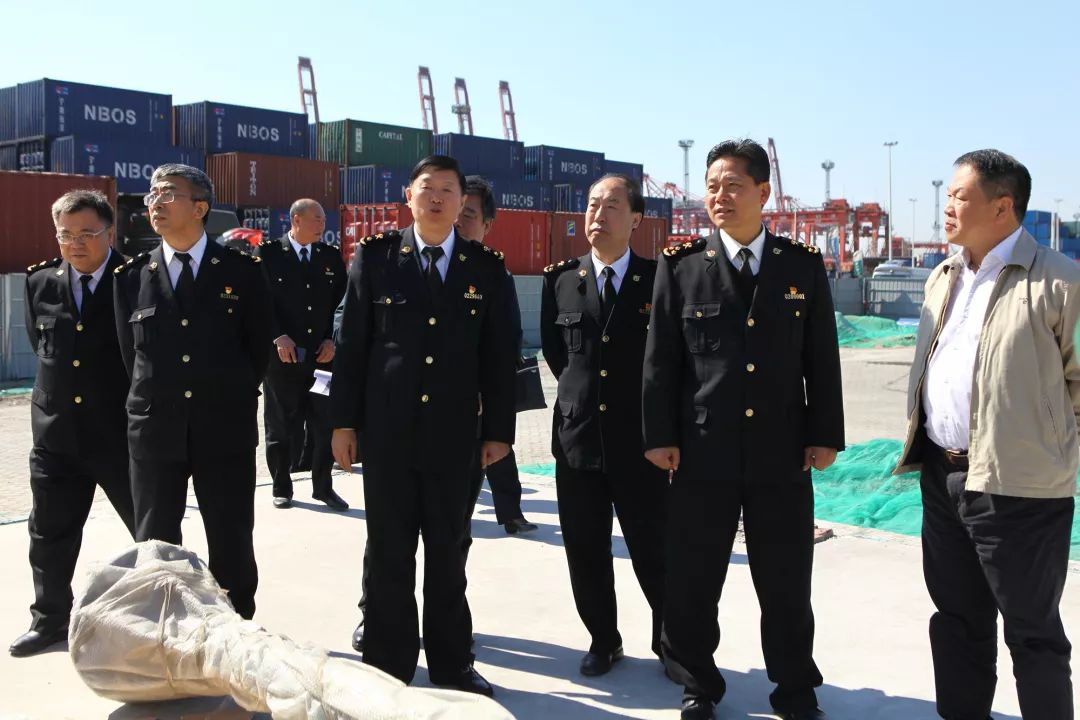 五关建设一年间|有份成绩单请查收!(一)