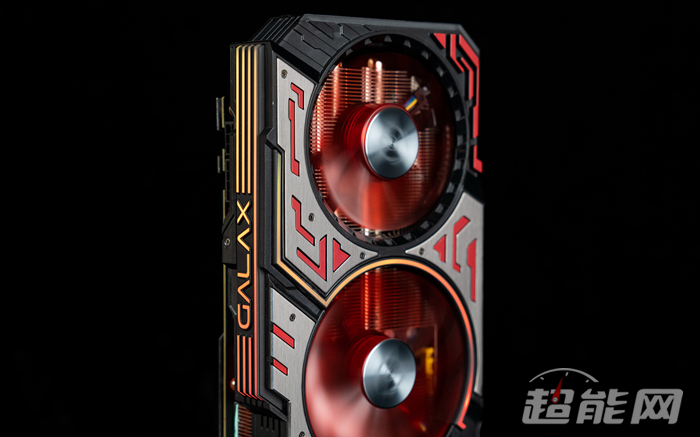 影驰rtx2080ti大将显卡评测,影驰rtx2070gamer8g