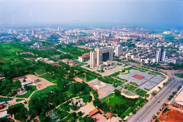 2019山东16市最全房价排名,山东临沂县城房价排名