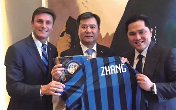 弄潮大时代：致敬改革开放四十年的奋斗者！｜苏商通鉴·阶段篇