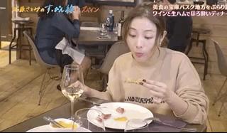 石原里美西班牙旅行,石原里美的西班牙本色之旅