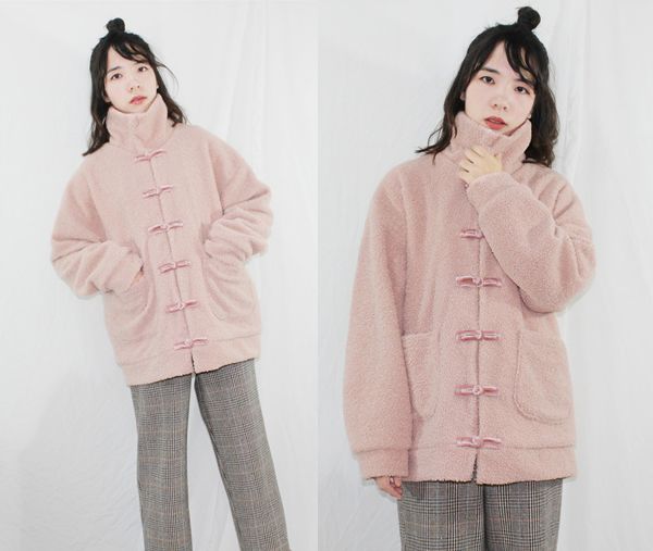 怎么在淘宝买到平价又好看的大衣?链接都给你备好了!