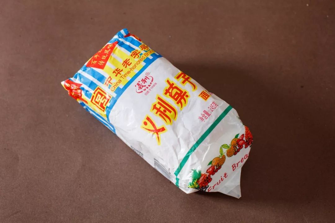 百年义利不完全测评,百年义利糕点评测