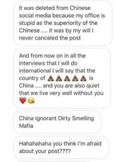 甄子丹在米兰代言,甄子丹纽约活动