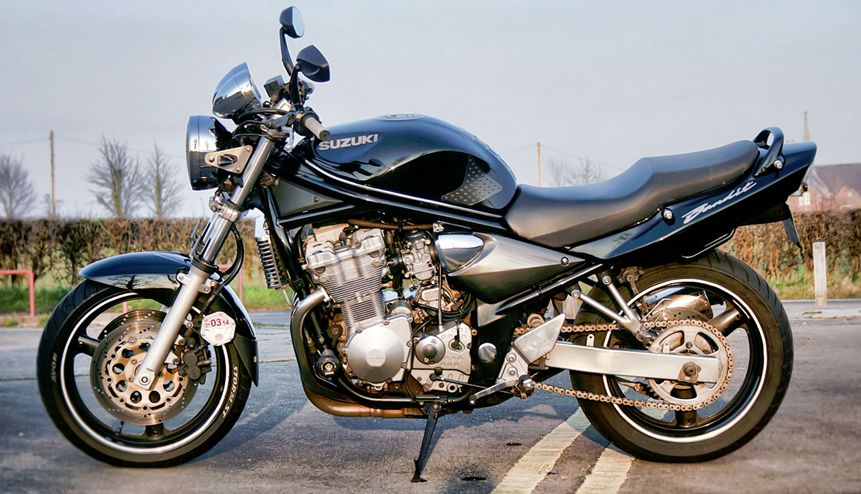 铃木盗匪有多厉害,铃木盗匪的历史