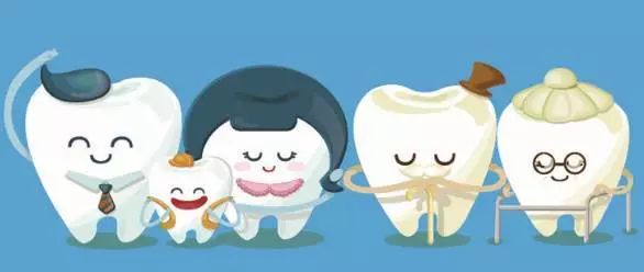 怎样判断牙龈出血是不是牙的问题,牙龈出血有4种原因牙松弛