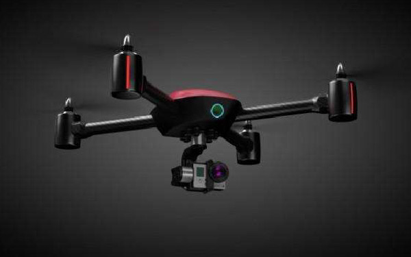 无人机盘点库存,仓库盘点无人机