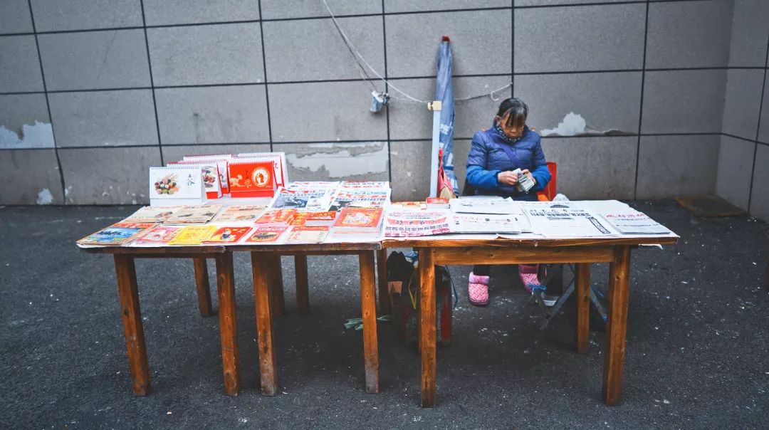 成都风味｜双林的叔叔嬢嬢个个身怀绝技，放下麻将就能开出一家馆子来