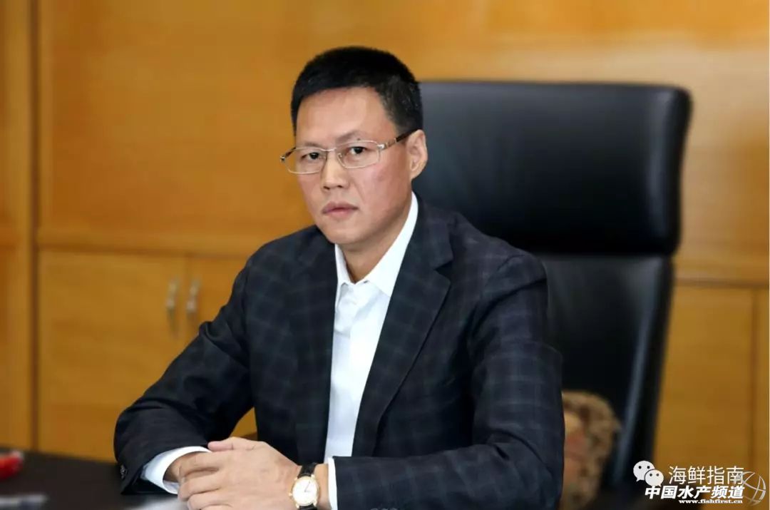 海产行业的未来趋势如何,海产行业的感悟心得分享