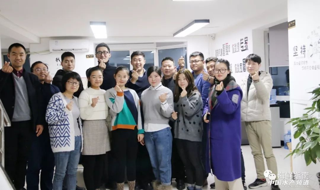 海产行业的未来趋势如何,海产行业的感悟心得分享