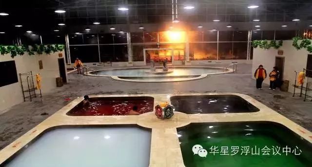 儿童哪个季节可以泡温泉,儿童冬天泡温泉攻略