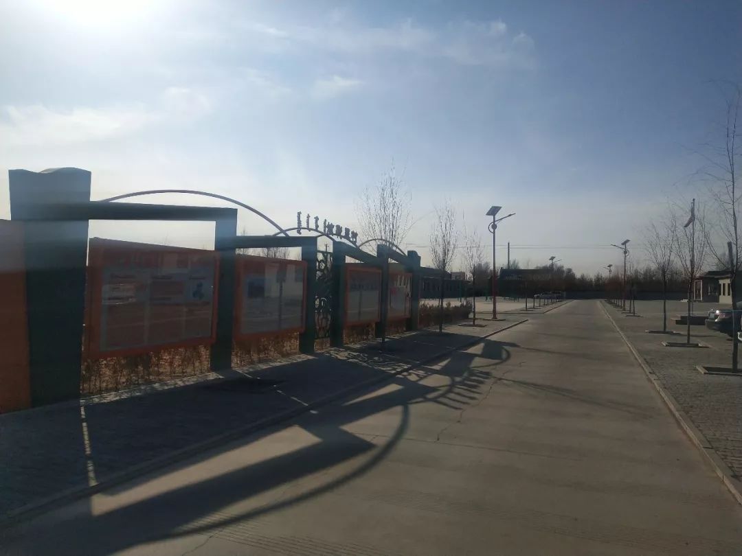 「乌审·民情日记」大牛地村第一书记朝格吉乐图