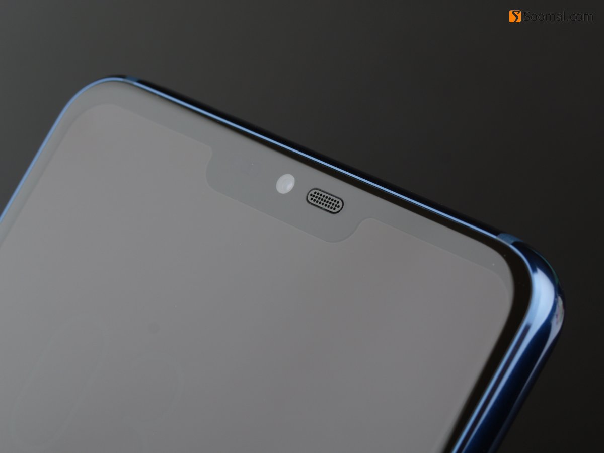 lgg7thinq是双扬声器吗,lgg7thinq美版参数