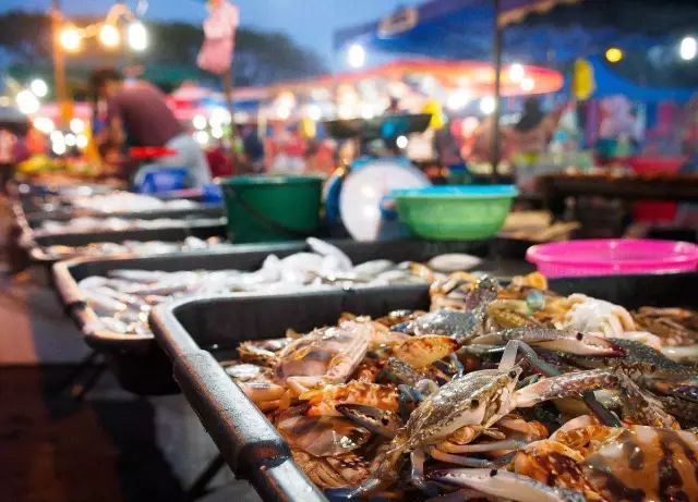 中国大陆海岸最东端,冬季北海道海鲜