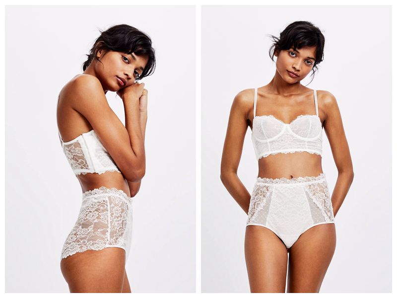 平胸内衣推荐购买拼多多,平胸适合的内衣店铺