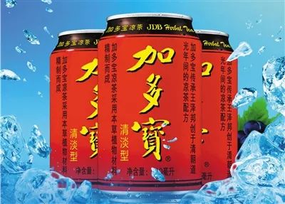 2018失望之食：加多宝纷争不断海升果汁烂果榨汁