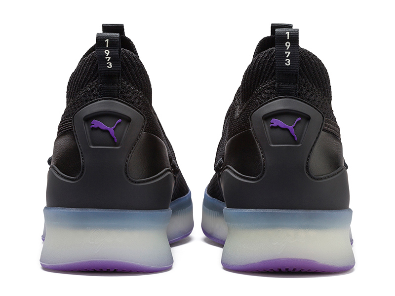 以过去为灵感puma发布新款篮球鞋,puma新出的海洋系列