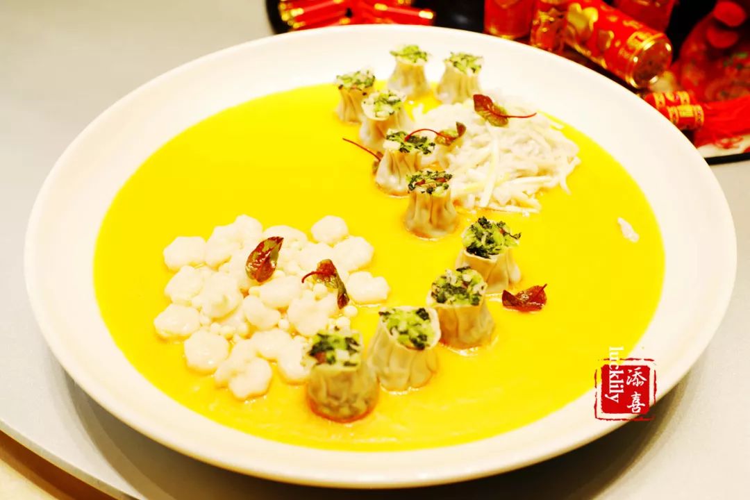 杭州美食时尚餐厅,杭州美食烟火气