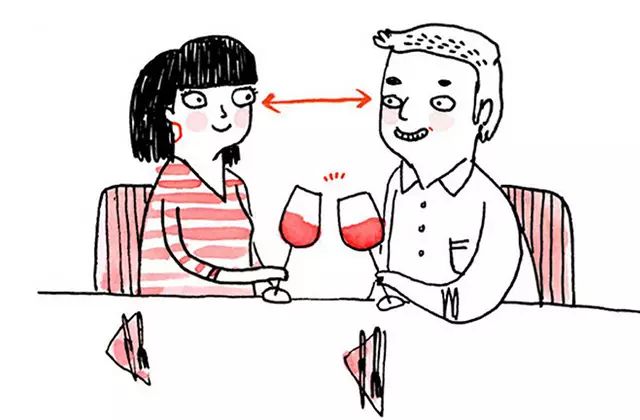 喝红酒的7招礼仪和技巧,喝红酒礼仪常识讲解