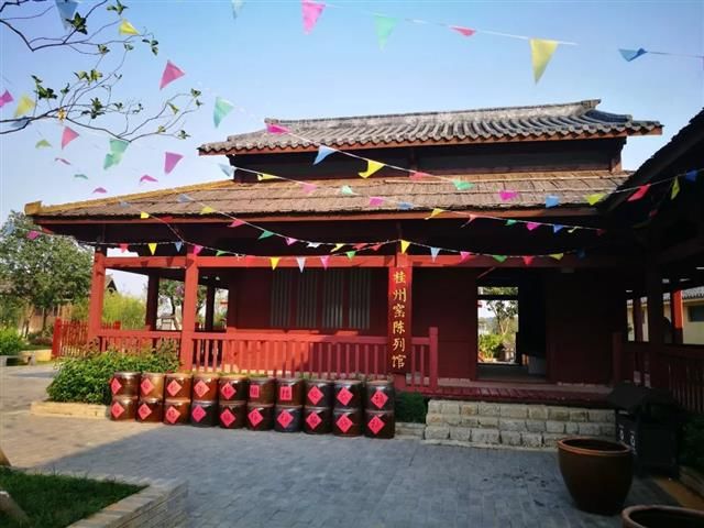 探访桂林东西巷历史文化街区,城事记忆展