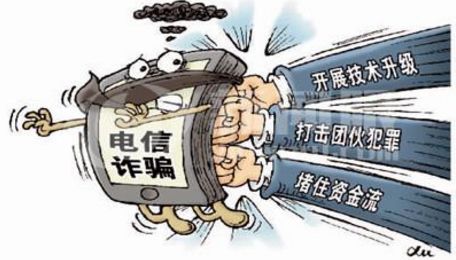 重磅！2018河南警方抓获电信网络诈骗犯罪嫌疑人14861人！识破这十类诈骗套路有绝招！