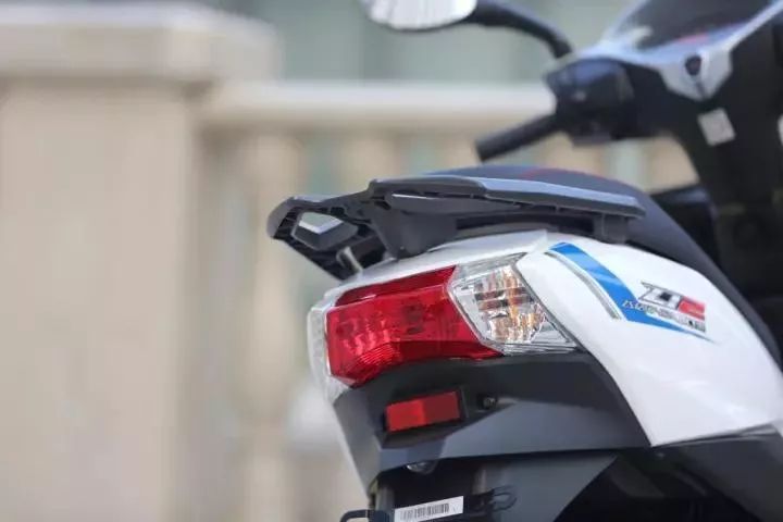 国四电喷看宗申①丨MO系出击，有MO有YOUNG!