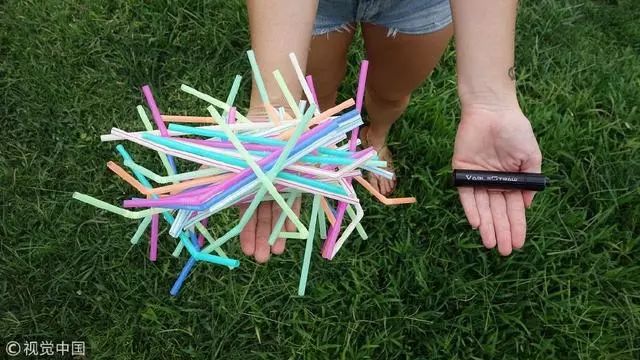 00后要学会拒绝,为什么不让使用塑料吸管
