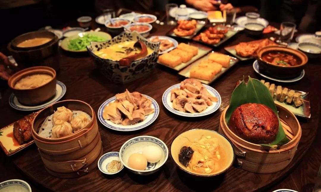 去南京旅游有什么特产值得带回,南京有什么特产送朋友最好