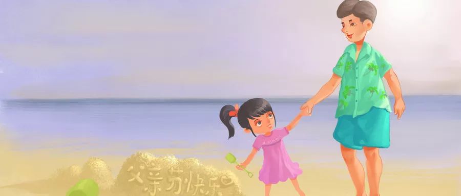 「注意」寒假带孩子去海边玩？那可要小心孩子玩沙土！