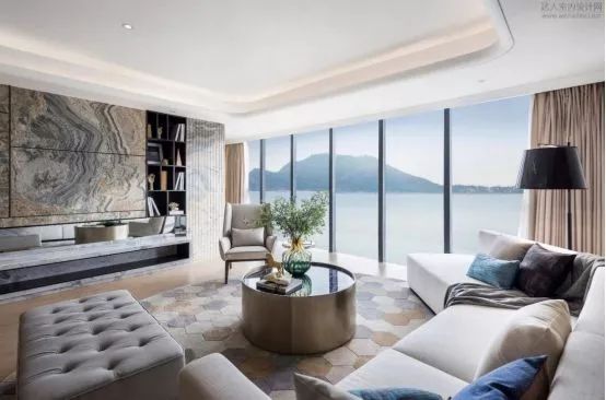 江宁金茂悦｜时代大城芯、70万方商业中心旁……越过山丘，多少人在等候