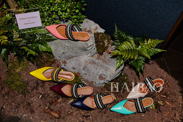 海豹君吐血整理！绝不能错过的新晋热门品牌Top8，真正的时尚高级感不靠烧钱靠品味！