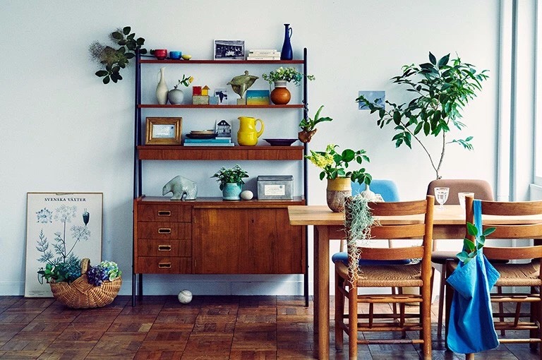 宜家家居哪个店最值得去,除了宜家家居还有哪些家居